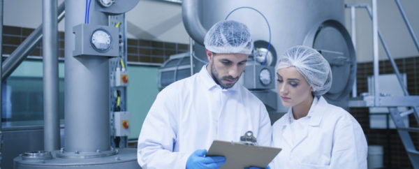 Técnicas de auditoría para sistema HACCP